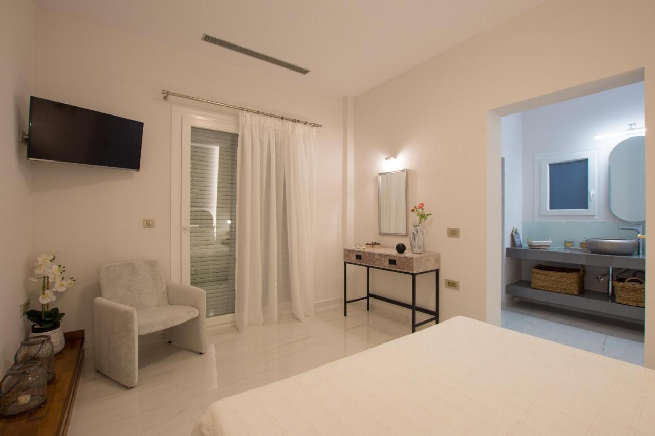 Apartmán B4b Sea N'