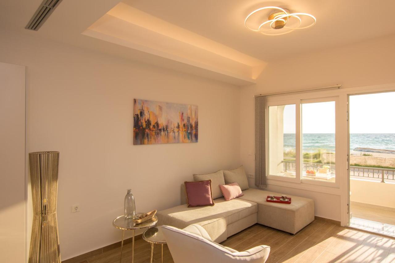 Apartmán B4b Sea N' *