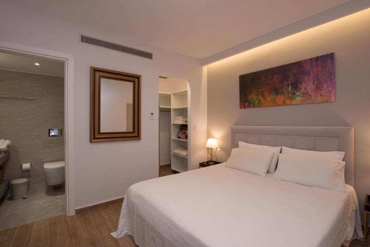 B4b Sea N' Apartmán