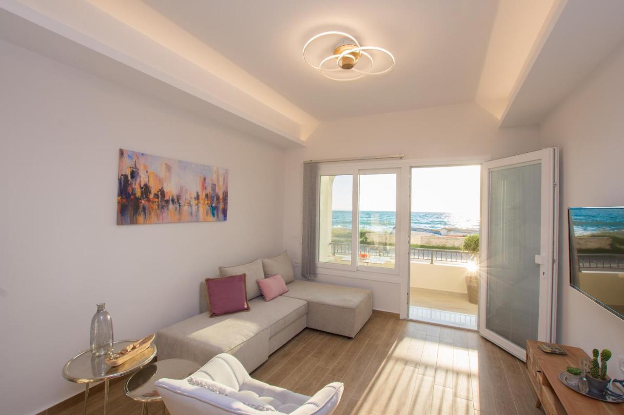 B4b Sea N' Apartmán